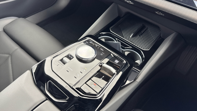 BMW 5 Series 520i M Sport 4dr Auto Petrol Saloon